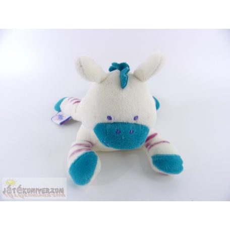 Bébé comfort ló csacsi szamár csörgős plüss figura