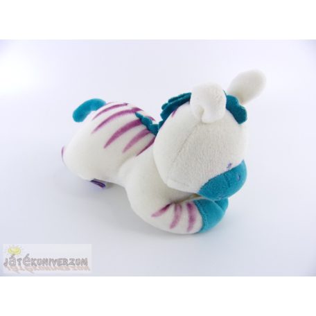 Bébé comfort ló csacsi szamár csörgős plüss figura