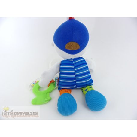 Ks Kids Wayne kis fiú babajáték