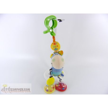 Playgro clip clop babajáték