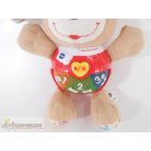 Vtech zenélő kutya kutyus babajáték