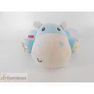 Fisher Price Puha víziló kivetitő projektor