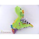 Lamaze plüss sárkány figura