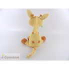 Mamas and Papas zenélő zsiráf plüss figura