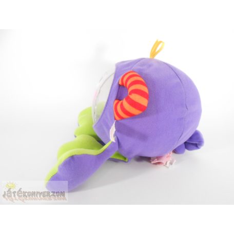 Fisher Price csörgő majomlabda babajáték