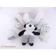 Stemtale babaspirál játékspirál