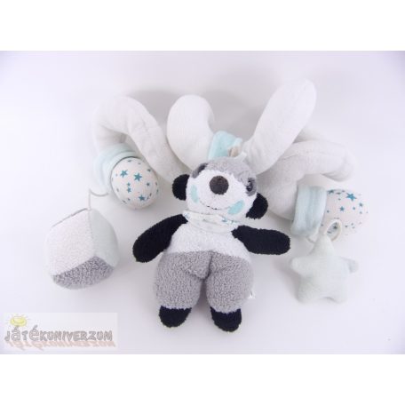 Stemtale babaspirál játékspirál