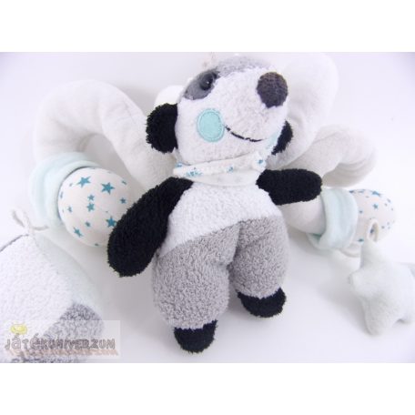 Stemtale babaspirál játékspirál