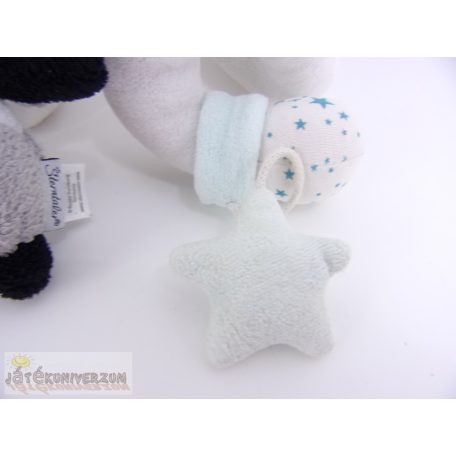 Stemtale babaspirál játékspirál