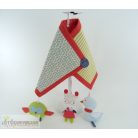 Mamas and Papas körforgó