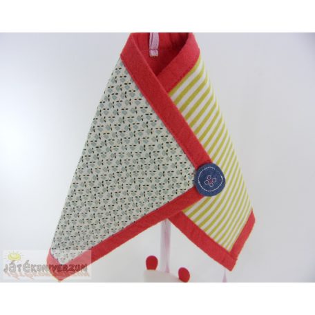 Mamas and Papas körforgó