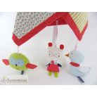 Mamas and Papas körforgó