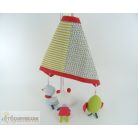 Mamas and Papas körforgó