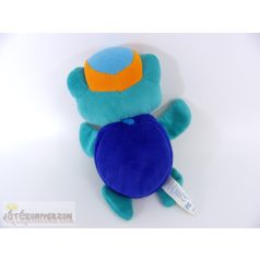 Baby Einstein világítő zenélő béka játék