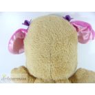 Fisher Price Tanuló kutyushugi kutya plüss figura