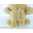 Fisher Price Tanuló kutyushugi kutya plüss figura