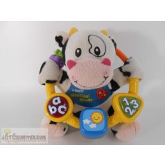   VTech Baby Lil' Critters Moosical Beads zenélő boci babajáték
