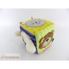 Ravensburger elemes plüss babakocka