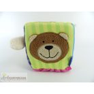 Ravensburger elemes plüss babakocka