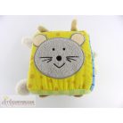 Ravensburger elemes plüss babakocka