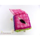 Ravensburger elemes plüss babakocka