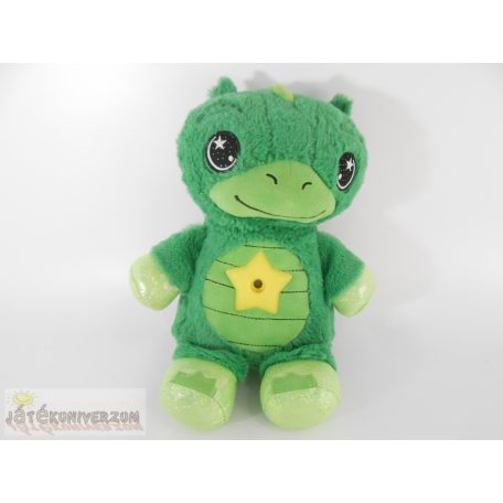  Star Belly Green Dino kivetítő projektor