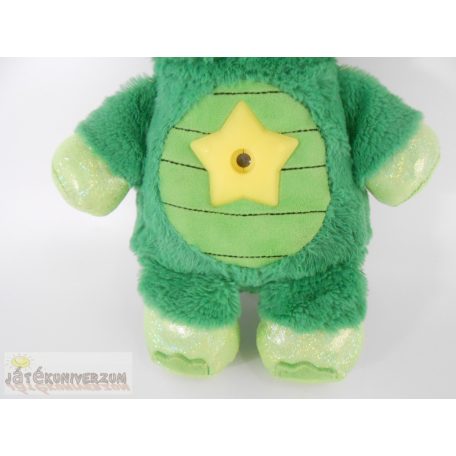  Star Belly Green Dino kivetítő projektor