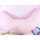 Pocakpárna játékokkal