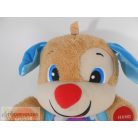 Fisher Price tanuló kutyus