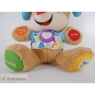 Fisher Price tanuló kutyus