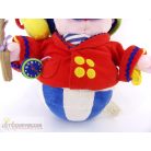 Boots kalóz figurás plüss kejfeljancsi