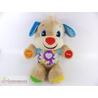 Fisher Price tanuló kutyus