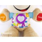 Fisher Price tanuló kutyus