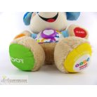 Fisher Price tanuló kutyus