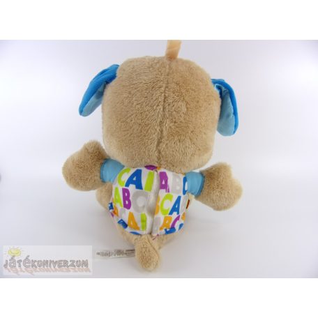 Fisher Price tanuló kutyus