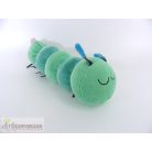 Ikea Klappa hernyó zenélő plüss figura