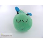 Ikea Klappa hernyó zenélő plüss figura