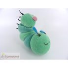 Ikea Klappa hernyó zenélő plüss figura