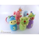 Puha tekebábu szett