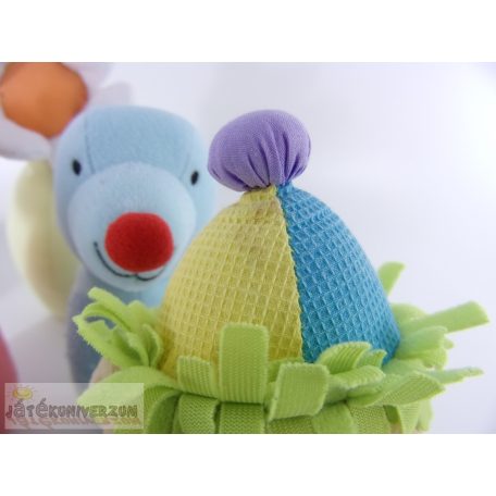 Puha tekebábu szett