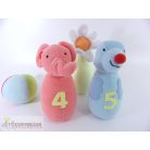 Puha tekebábu szett