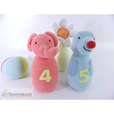 Puha tekebábu szett