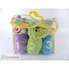 Puha tekebábu szett