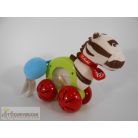 K's Kids Ryan guruló zebra babajáték