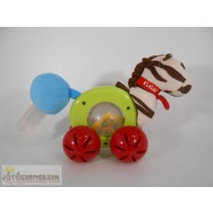 K's Kids Ryan guruló zebra babajáték