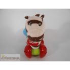 K's Kids Ryan guruló zebra babajáték