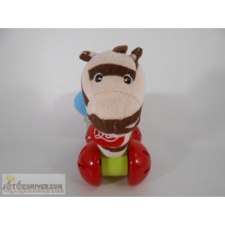 K's Kids Ryan guruló zebra babajáték