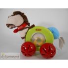 K's Kids Ryan guruló zebra babajáték