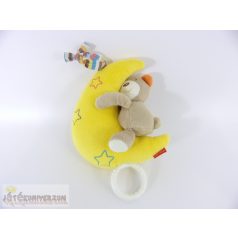 Baby Nova zenélő játék