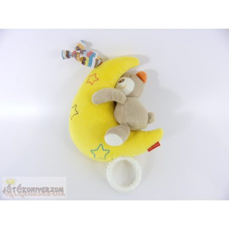 Baby Nova zenélő játék